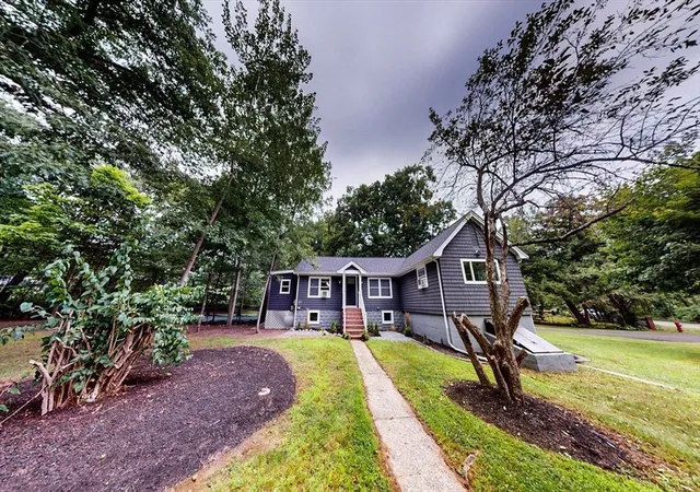 2nd image of 1 Albion Rd, Billerica, MA 01821 | MLS# 73566890