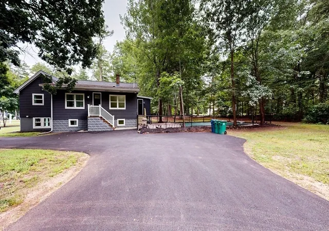 Photo 3 of Sale Pending at 1 Albion Rd, Billerica, MA 01821 | MLS# 73566890 | Listing updated on 2026-09-06