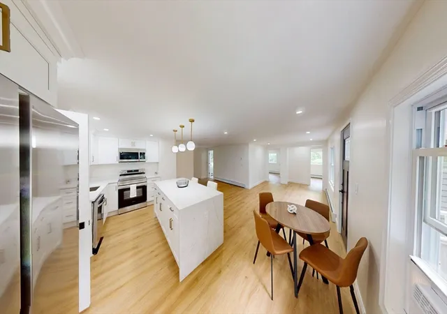 Photo 3 of Sale Pending at 1 Albion Rd, Billerica, MA 01821 | MLS# 73566890 | Listing updated on 2026-09-06