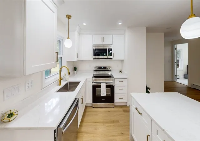 Photo 4 of Sale Pending at 1 Albion Rd, Billerica, MA 01821 | MLS# 73566890 | Listing updated on 2026-09-06