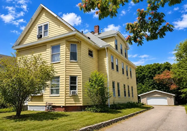 Photo 1 of Multi family home for sale at 106 Mill St, Worcester, MA 01603 | MLS# 73551599 | Listing updated on 2026-09-17