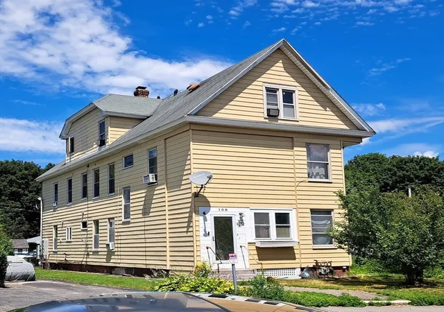 Photo 3 of Multi family home for sale at 106 Mill St, Worcester, MA 01603 | MLS# 73551599 | Listing updated on 2026-09-17