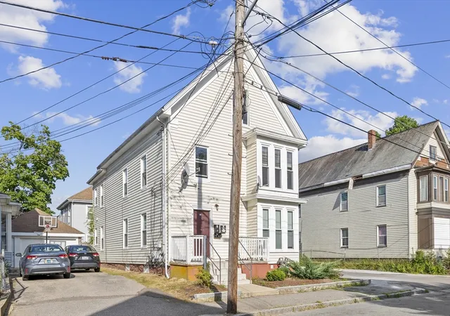 2nd image of 10 Essex St, Brockton, MA 02301 | MLS# 73544639