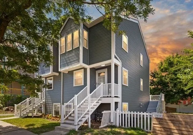 Photo 1 of Sale Pending at 108 Ellington St #108, Dorchester, MA 02121 | MLS# 73542113 | Listing updated on 2026-09-07