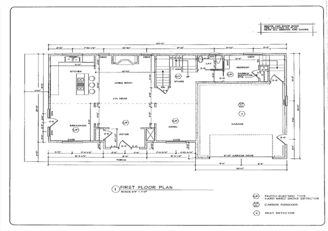 Photo 3 of Single family home for sale at 7 Broadview Ave, Bristol, RI 02809 | MLS# 73555364 | Listing updated on 2026-07-31