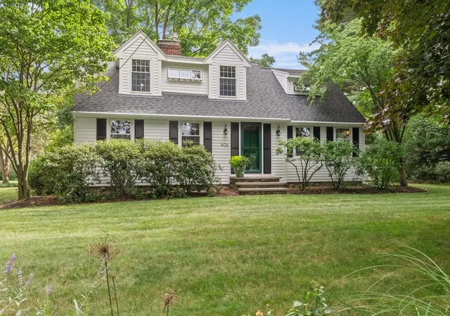 Photo 1 of Sale Pending at 406 Lowell St, Andover, MA 01810 | MLS# 73565398 | Listing updated on 2026-09-04