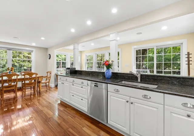 Photo 2 of Sale Pending at 406 Lowell St, Andover, MA 01810 | MLS# 73565398 | Listing updated on 2026-09-04