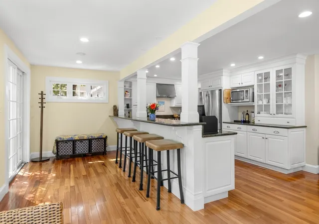 Photo 3 of Sale Pending at 406 Lowell St, Andover, MA 01810 | MLS# 73565398 | Listing updated on 2026-09-04