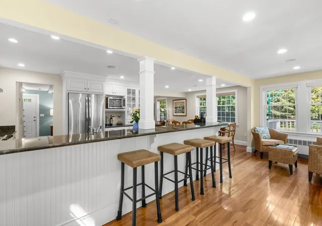 Photo 4 of Sale Pending at 406 Lowell St, Andover, MA 01810 | MLS# 73565398 | Listing updated on 2026-09-04