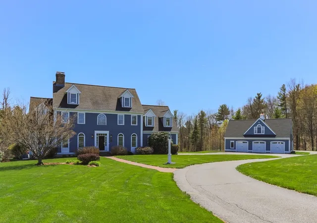 Homes for sale in Groton, MA | 89 Skyfields Dr, Groton, MA 01450 | MLS# 73512459