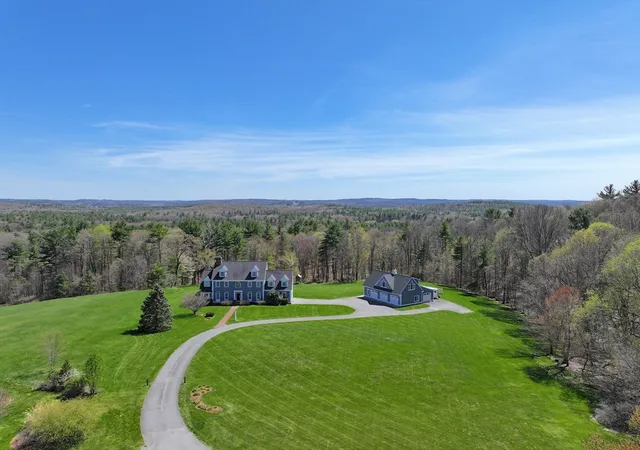 Homes for sale in Groton, MA | 89 Skyfields Dr, Groton, MA 01450 | MLS# 73512459