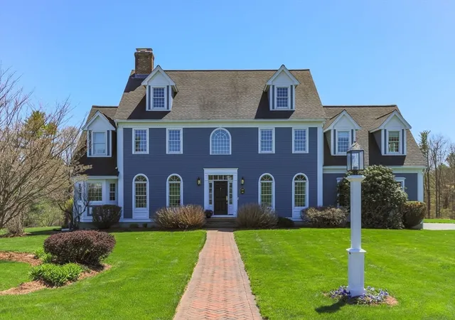Homes for sale in Groton, MA | 89 Skyfields Dr, Groton, MA 01450 | MLS# 73512459