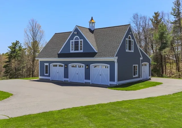 Homes for sale in Groton, MA | 89 Skyfields Dr, Groton, MA 01450 | MLS# 73512459