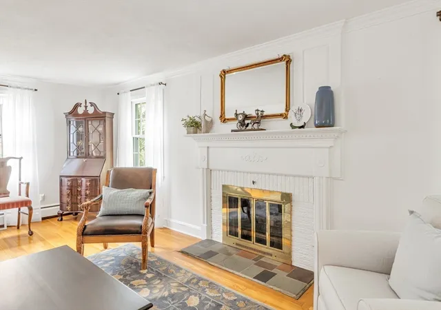 Homes for sale in Framingham, MA | 4 Old Wood Road, Framingham, MA 01701 | MLS# 73523789