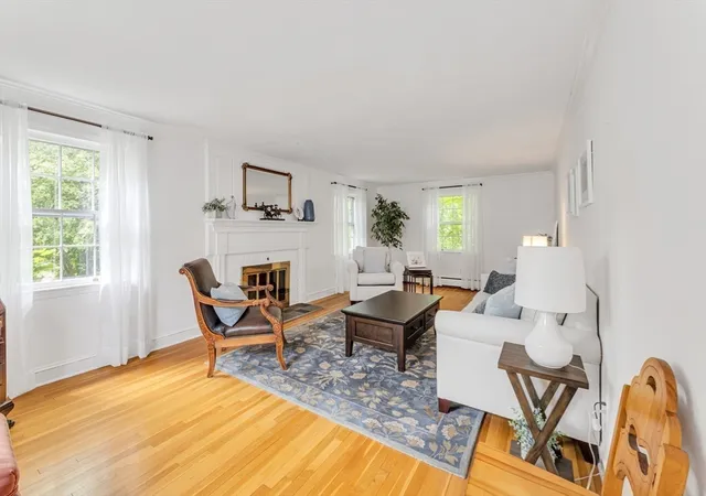 Homes for sale in Framingham, MA | 4 Old Wood Road, Framingham, MA 01701 | MLS# 73523789
