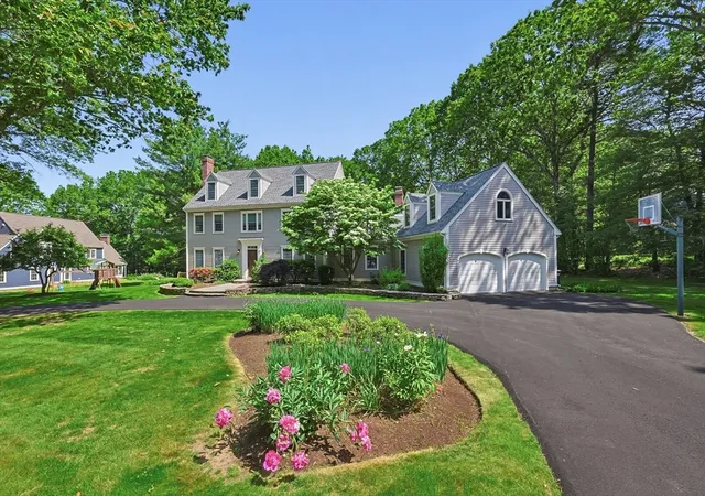 1st image of 4 David Joseph Rd, Hopkinton, MA 01748 | MLS# 73538849