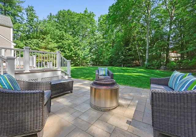 2nd image of 4 David Joseph Rd, Hopkinton, MA 01748 | MLS# 73538849