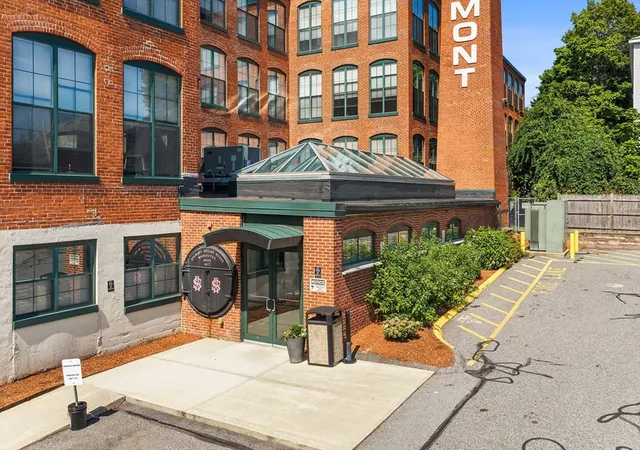 Photo 1 of Condo for sale at 160 Fremont St #308, Worcester, MA 01603 | MLS# 73569002 | Listing updated on 2026-08-31
