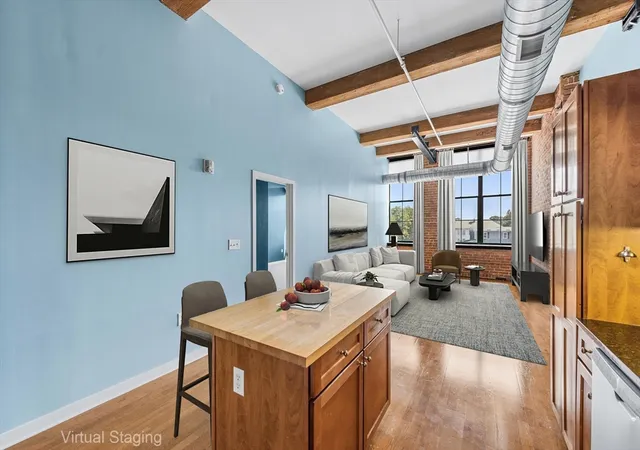Photo 3 of Condo for sale at 160 Fremont St #308, Worcester, MA 01603 | MLS# 73569002 | Listing updated on 2026-08-31