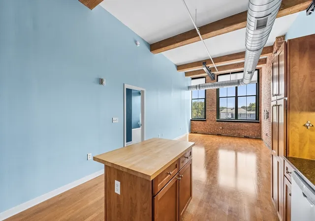 Photo 3 of Condo for sale at 160 Fremont St #308, Worcester, MA 01603 | MLS# 73569002 | Listing updated on 2026-08-31