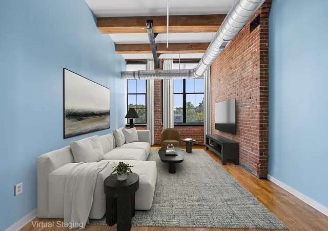 Photo 4 of Condo for sale at 160 Fremont St #308, Worcester, MA 01603 | MLS# 73569002 | Listing updated on 2026-08-31