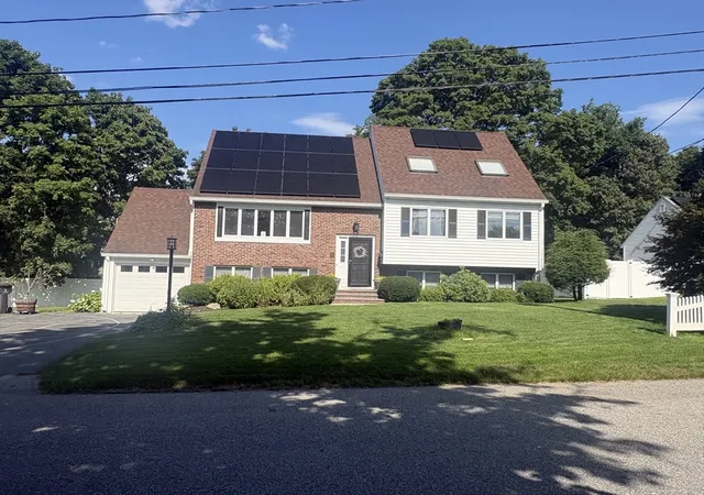 1st image of 4 Crest Road, Framingham, MA 01702 | MLS# 73560527