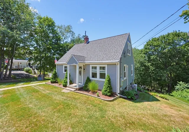 Photo 1 of Sale Pending at 156 Hampton St, Auburn, MA 01501 | MLS# 73555181 | Listing updated on 2026-09-16