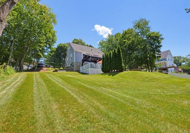 Photo 2 of Sale Pending at 156 Hampton St, Auburn, MA 01501 | MLS# 73555181 | Listing updated on 2026-09-16
