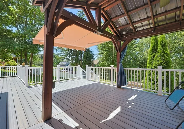 Photo 3 of Sale Pending at 156 Hampton St, Auburn, MA 01501 | MLS# 73555181 | Listing updated on 2026-09-16