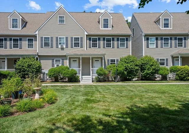 1st image of 7 Dewey Street #4, Natick, MA 01760 | MLS# 73566175