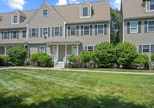 33rd image of 7 Dewey Street #4, Natick, MA 01760 | MLS# 73566175