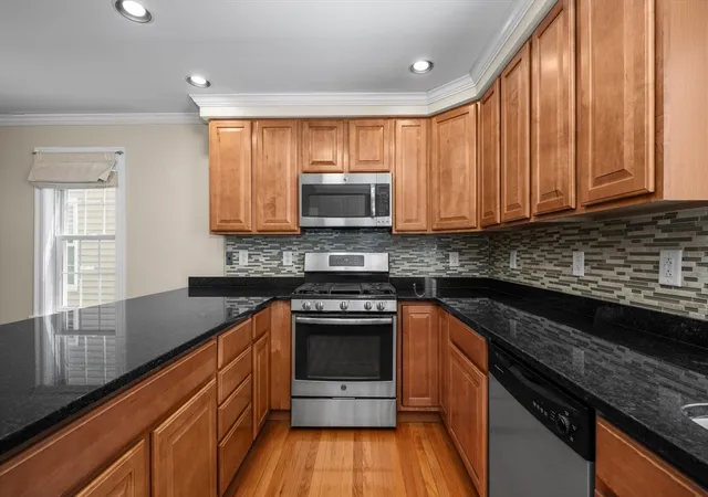 4th image of 7 Dewey Street #4, Natick, MA 01760 | MLS# 73566175