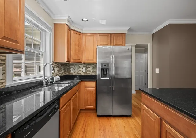 5th image of 7 Dewey Street #4, Natick, MA 01760 | MLS# 73566175