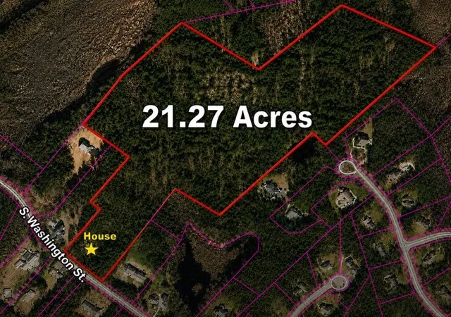 1st image of 98 S Washington St, Norton, MA 02766 | MLS# 73547033