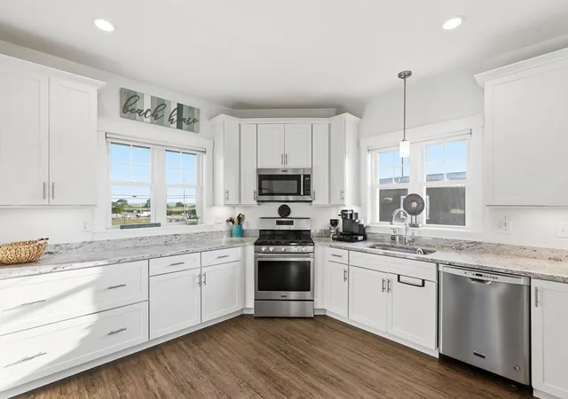 Homes for sale in Salisbury, MA | 233 Beach Rd #B1, Salisbury, MA 01952 | MLS# 73546171