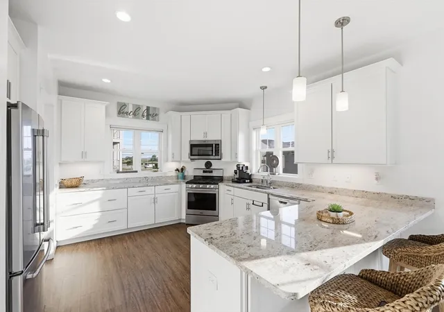 Homes for sale in Salisbury, MA | 233 Beach Rd #B1, Salisbury, MA 01952 | MLS# 73546171