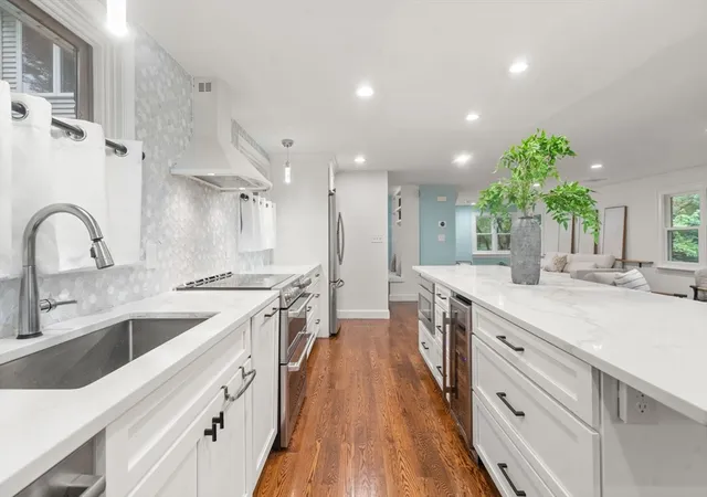 2nd image of 298 Marked Tree Road, Needham, MA 02492 | MLS# 73551159