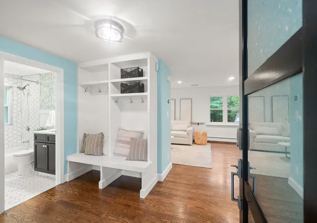 3rd image of 298 Marked Tree Road, Needham, MA 02492 | MLS# 73551159