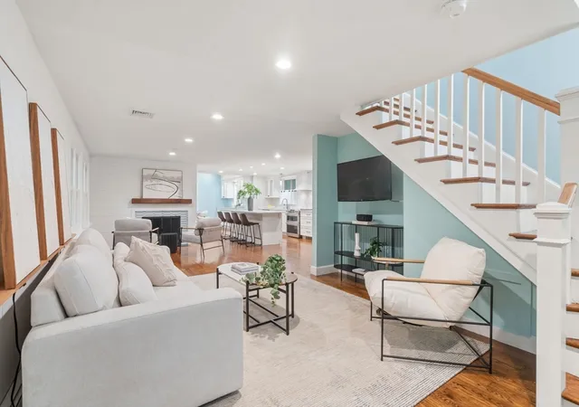 5th image of 298 Marked Tree Road, Needham, MA 02492 | MLS# 73551159