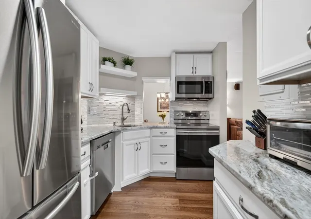 Homes for sale in Medford, MA | 100 High St #208, Medford, MA 02155 | MLS# 73524176