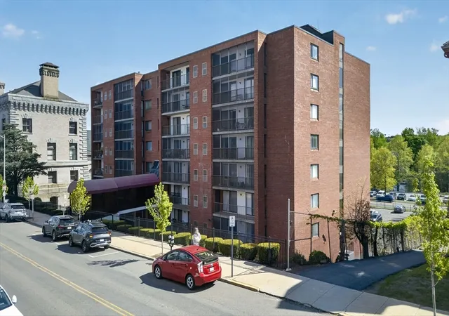 Homes for sale in Medford, MA | 100 High St #208, Medford, MA 02155 | MLS# 73524176