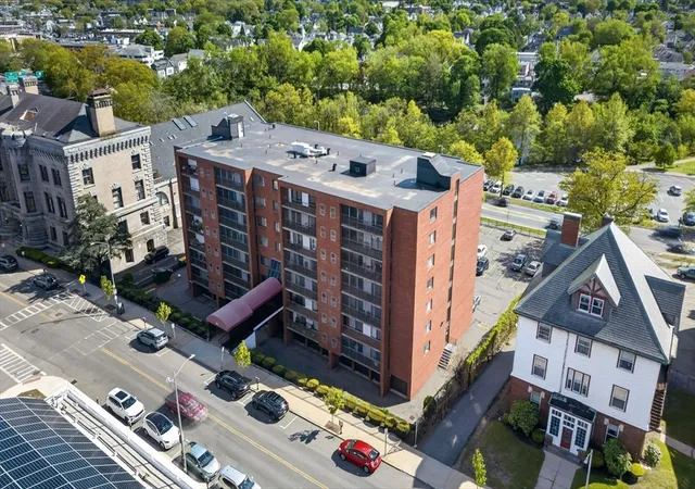 Homes for sale in Medford, MA | 100 High St #208, Medford, MA 02155 | MLS# 73524176