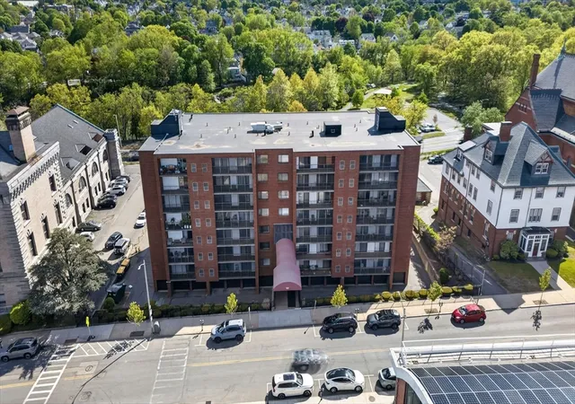 Homes for sale in Medford, MA | 100 High St #208, Medford, MA 02155 | MLS# 73524176