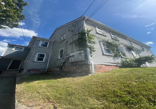 1st image of 3325 L N Main St, Fall River, MA 02720 | MLS# 73565216