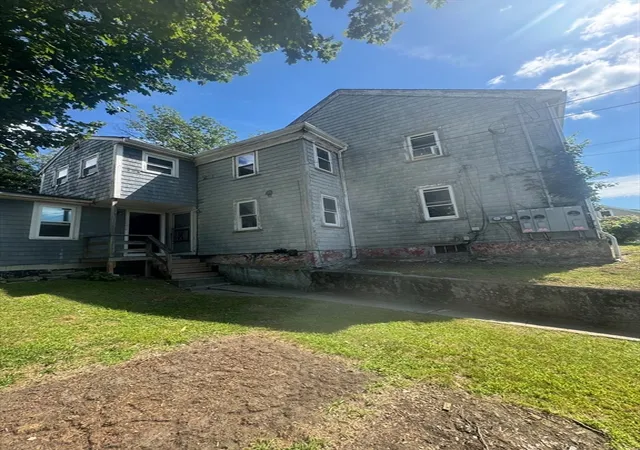 2nd image of 3325 L N Main St, Fall River, MA 02720 | MLS# 73565216