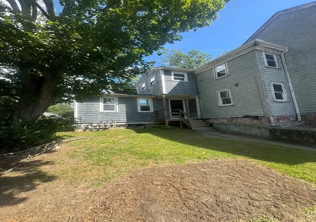 Photo 3 of Multi family home for sale at 3325 L N Main St, Fall River, MA 02720 | MLS# 73565216 | Listing updated on 2026-08-28