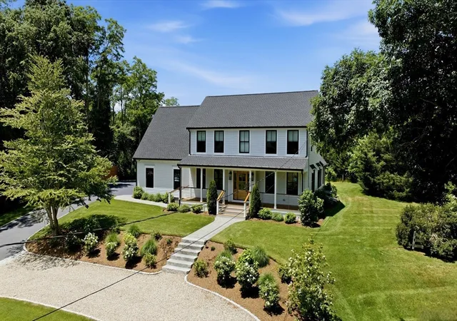 Photo 2 of Single family home for sale at 635 Santuit Newtown Rd, Marstons Mills, MA 02648 | MLS# 73550966 | Listing updated on 2026-09-14