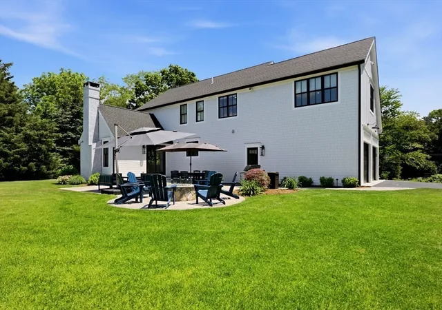 Photo 3 of Single family home for sale at 635 Santuit Newtown Rd, Marstons Mills, MA 02648 | MLS# 73550966 | Listing updated on 2026-09-14