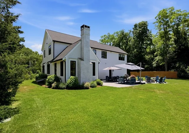 Photo 4 of Single family home for sale at 635 Santuit Newtown Rd, Marstons Mills, MA 02648 | MLS# 73550966 | Listing updated on 2026-09-14