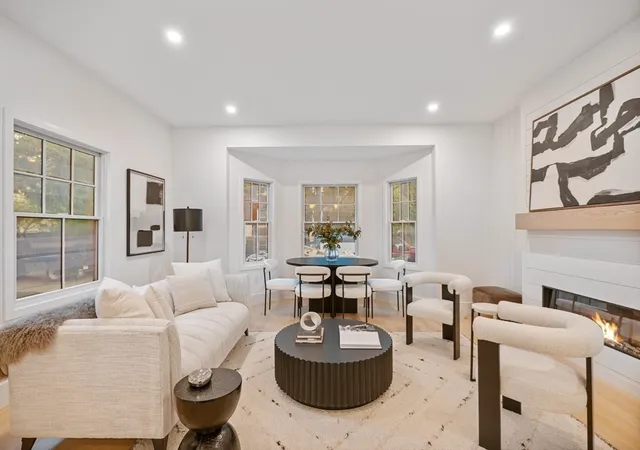 1st image of 65 Francis #A, Brookline, MA 02446 | MLS# 73558493